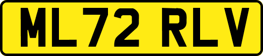 ML72RLV