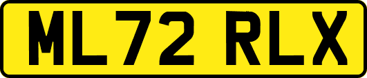 ML72RLX