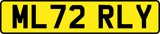 ML72RLY
