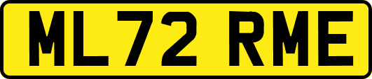 ML72RME