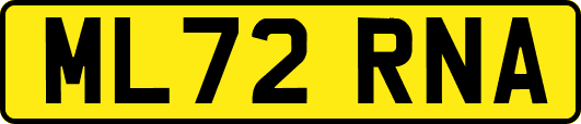 ML72RNA