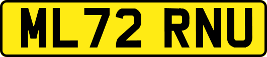 ML72RNU