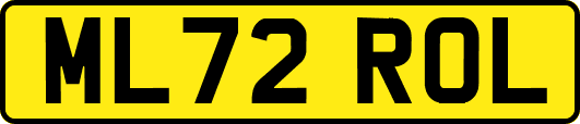 ML72ROL