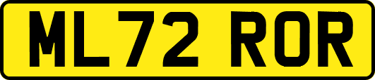 ML72ROR