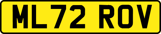 ML72ROV