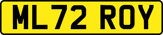 ML72ROY