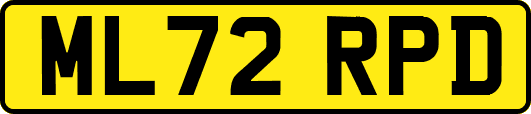 ML72RPD