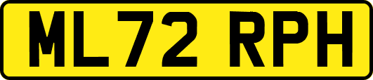 ML72RPH