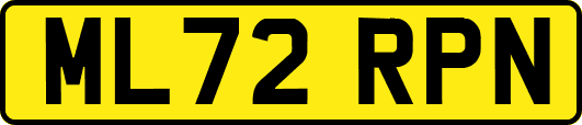 ML72RPN