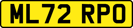 ML72RPO