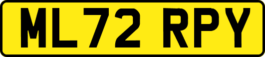 ML72RPY