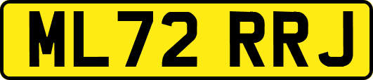 ML72RRJ