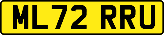 ML72RRU