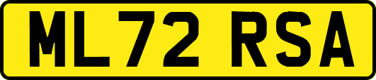 ML72RSA