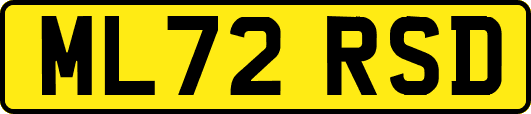 ML72RSD