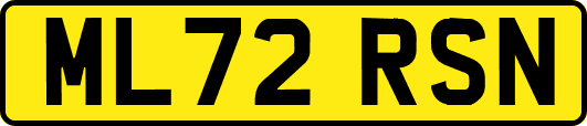 ML72RSN
