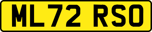 ML72RSO