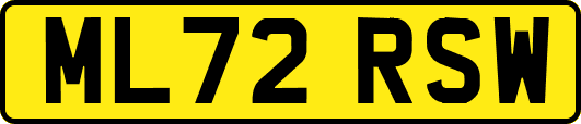 ML72RSW