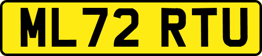 ML72RTU