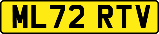 ML72RTV