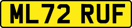 ML72RUF