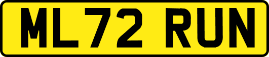 ML72RUN