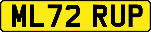 ML72RUP