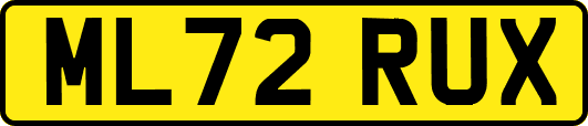 ML72RUX