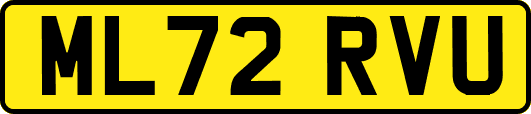 ML72RVU