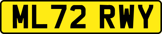ML72RWY