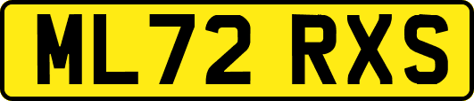 ML72RXS