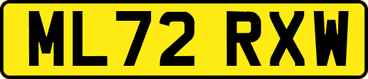 ML72RXW