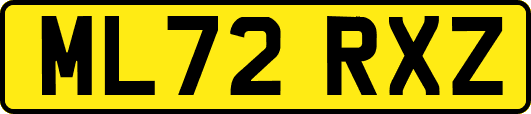 ML72RXZ