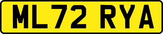 ML72RYA