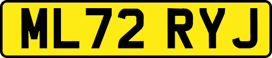 ML72RYJ