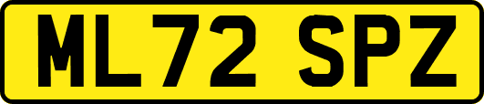 ML72SPZ