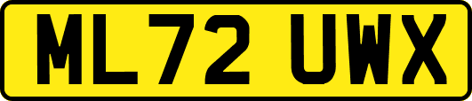 ML72UWX
