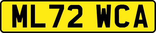 ML72WCA