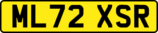 ML72XSR