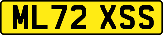 ML72XSS