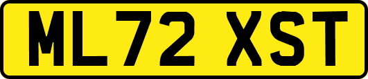 ML72XST