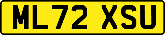 ML72XSU