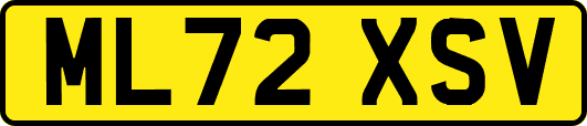 ML72XSV