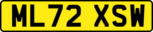 ML72XSW