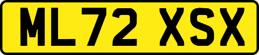 ML72XSX