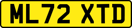ML72XTD