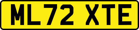 ML72XTE