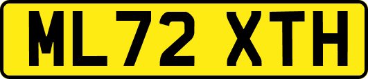 ML72XTH