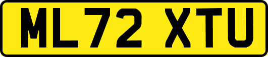 ML72XTU