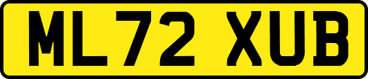 ML72XUB